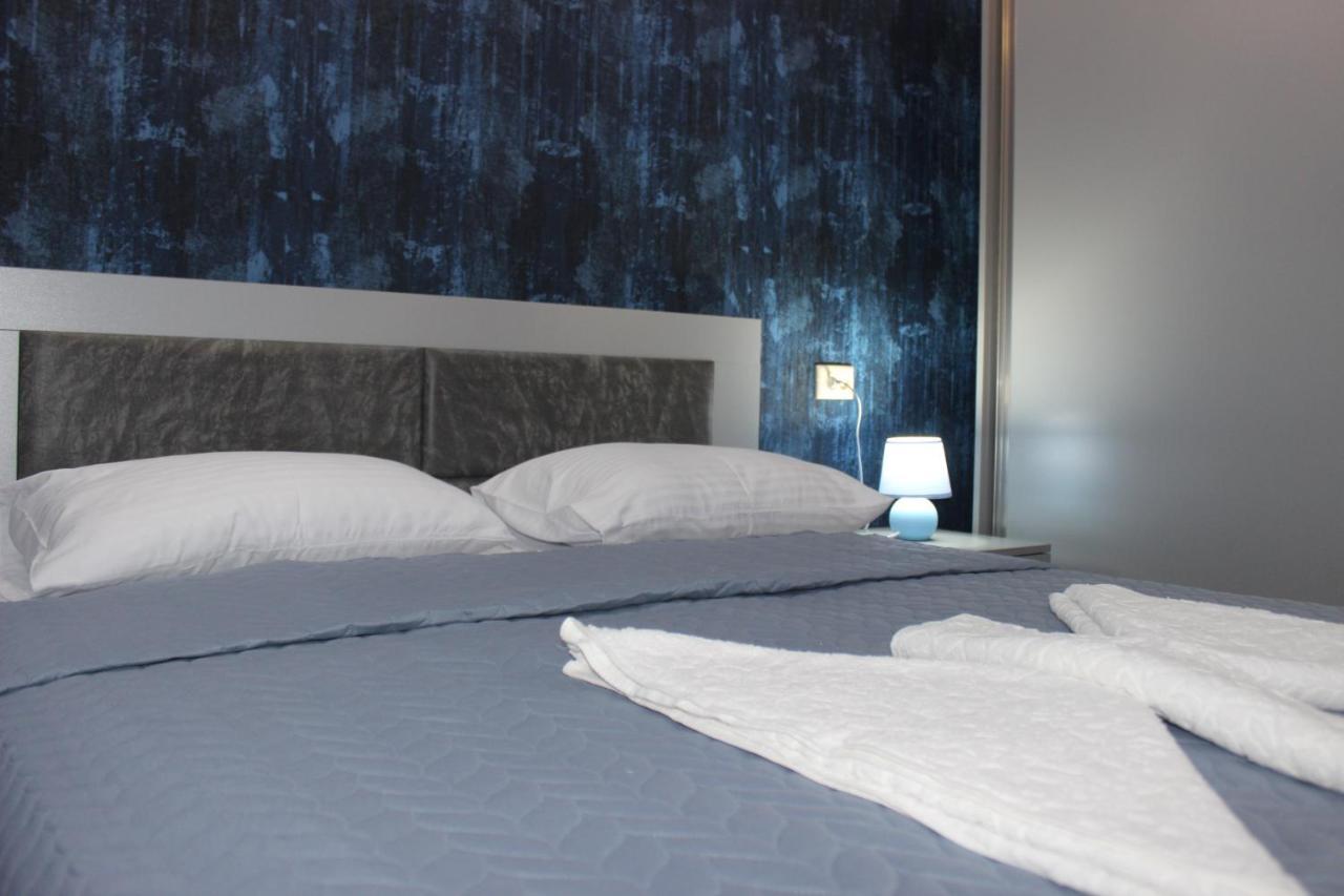 Hotel Tarasa Kutaiszi Kültér fotó